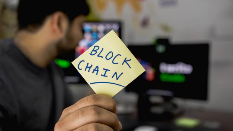 What Is Blockchain Technology and What Does it Mean for Business?