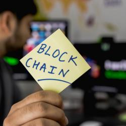 What Is Blockchain Technology and What Does it Mean for Business?